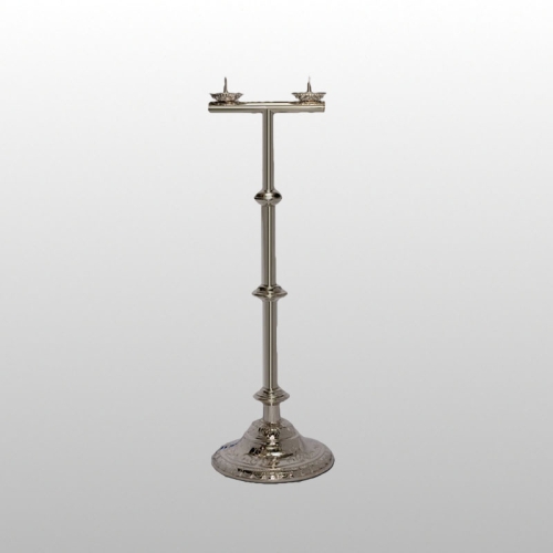 LICHTARZ PODWÓJNY 100 CM (52270)
