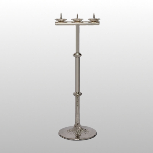 LICHTARZ POTRÓJNY 100 CM (52271)