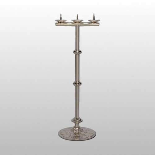 LICHTARZ POTRÓJNY 100 CM (52273)