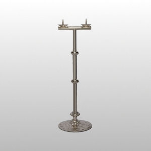 LICHTARZ PODWÓJNY 100 CM (52274)
