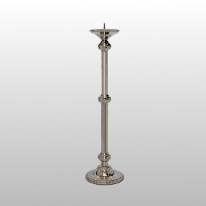 LICHTARZ NIKLOWANY 90 CM (52278)