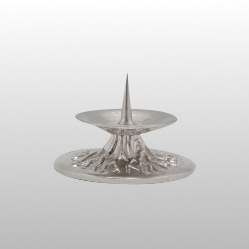 LICHTARZ NIKLOWANY 7 CM (52286)