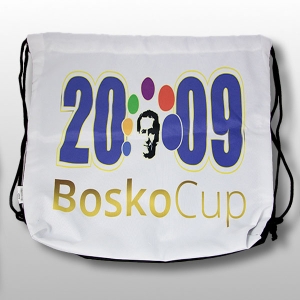 PLECAK WOREK BOSKOCUP - SERIA 2009