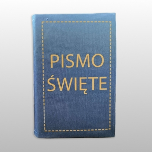 OKŁADKA MATERIAŁ MO20-NIEBIESKI- FORMAT OAZOWY PALLOTINUM