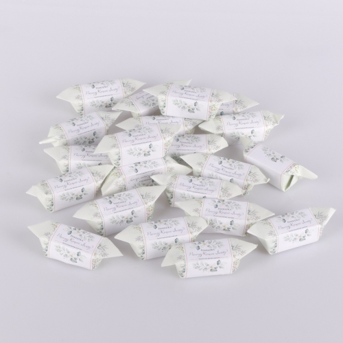 KRÓWKA KOMUNIJNA Z SENTENCJĄ 1 KG (ok.80szt.)