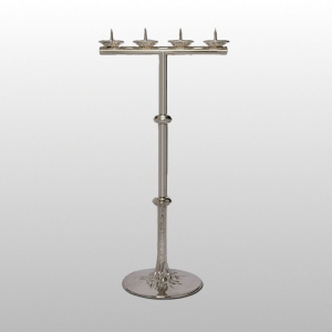 LICHTARZ POCZWÓRNY 100 CM (6608)