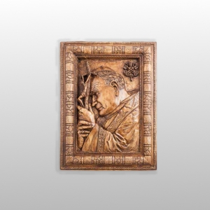 PAPIEŻ (2N) 32x42 CM