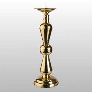 LICHTARZ MOSIĘŻNY  51CM