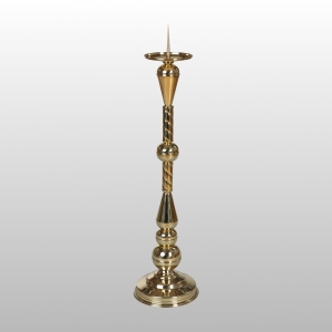 LICHTARZ MOSIĘŻNY 92 CM