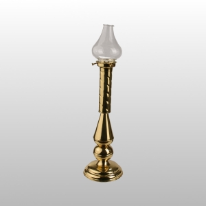 LICHTARZ MOSIĘŻNY 64CM
