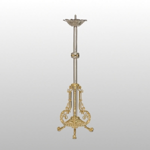 LICHTARZ PASCHALNY 100 CM (23105)