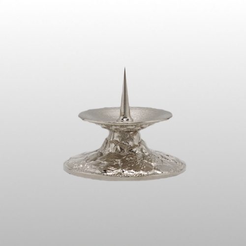 LICHTARZ NIKLOWANY 7 CM (25949)