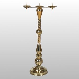 LICHTARZ MOSIĘŻNY 92CM