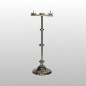 LICHTARZ POTRÓJNY 100 CM (52269)