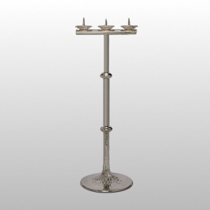 LICHTARZ POTRÓJNY 100 CM (52271)