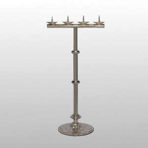 LICHTARZ POCZWÓRNY 100 CM (52272)