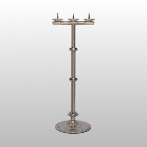 LICHTARZ POTRÓJNY 100 CM (52273)
