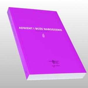 ADWENT I BOŻE NARODZENIE. PRZEWODNIK