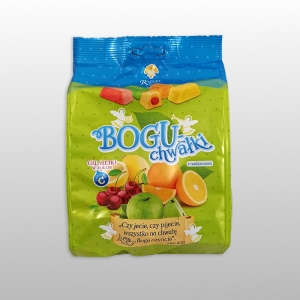 BOGUCHWAŁKI- GALARETKI 300 G (20 szt.)