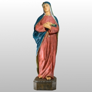 MATKA BOŻA BOLESNA 140CM KOLOR (438)