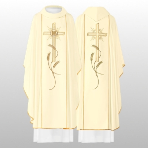 ORNAT ECRU (1247)