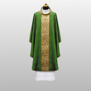 ORNAT ZIELONY (2-315)