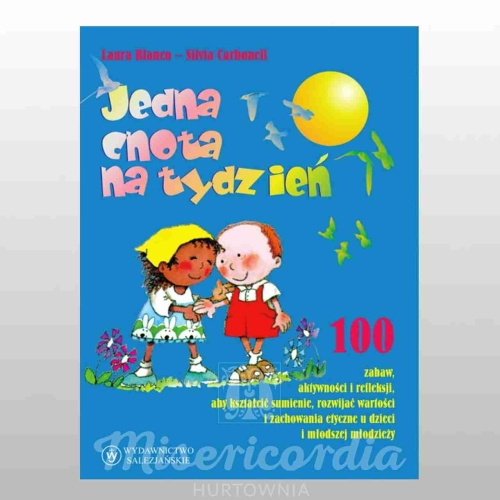*JEDNA CNOTA NA TYDZIEŃ  .
