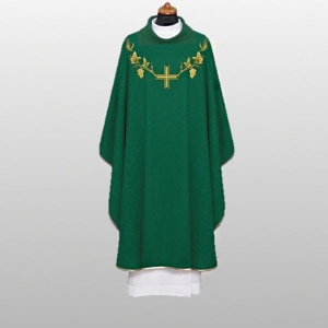 ORNAT ZIELONY (2-66)