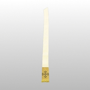 STUŁA KREMOWA (10-133)