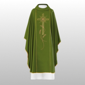 ORNAT ZIELONY (28140)