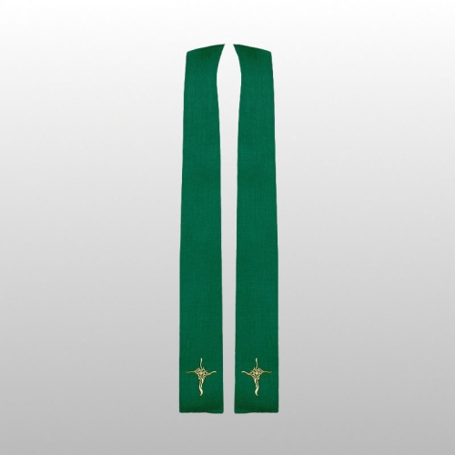 STUŁA ZIELONA (32476/1)