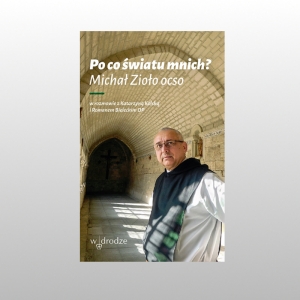 *PO CO ŚWIATU MNICH (MIĘKKA OKŁ)