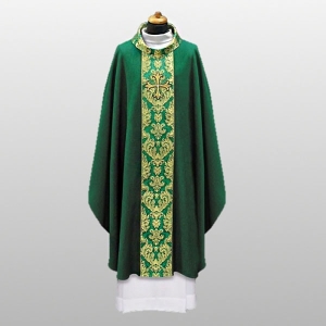 ORNAT ZIELONY (2-133)