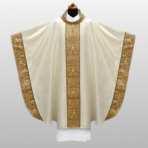 ORNAT ECRE (2-315 B)