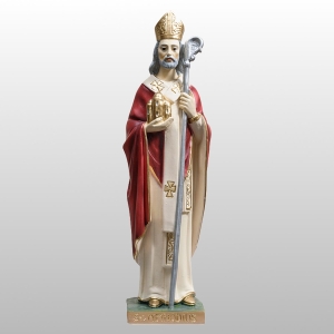 ŚW. METODY 30CM KOLOR (857)