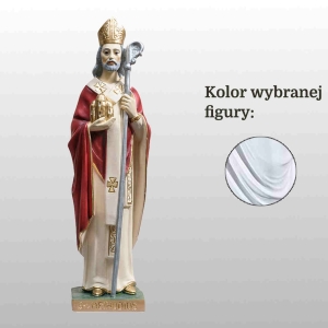 ŚW. METODY 30CM BIAŁY (857)
