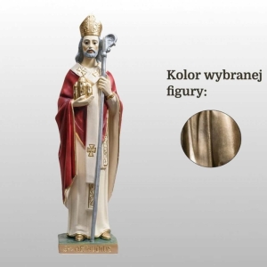 ŚW. METODY 30CM ZŁOTY (857)