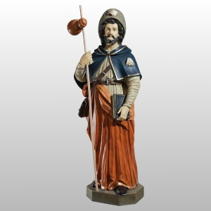 ŚW. JAKUB 110CM KOLOR (883)