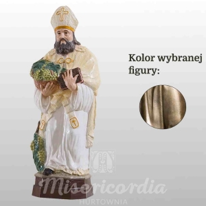 ŚW. URBAN 60CM ZŁOTY (890)