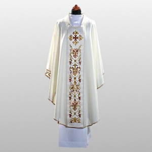 ORNAT BIAŁY (1-101)
