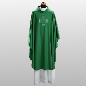 ORNAT ZIELONY (2-78)