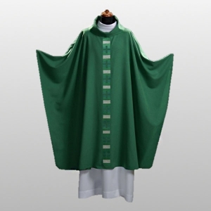 ORNAT ZIELONY (2-79)