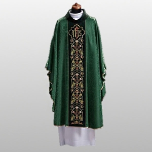 ORNAT ZIELONY (2-83)