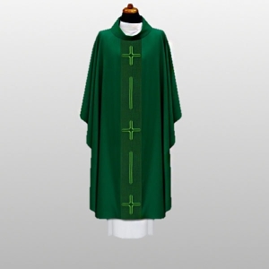 ORNAT ZIELONY (2-95)
