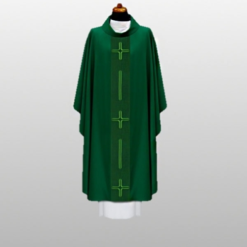 ORNAT ZIELONY (2-95)
