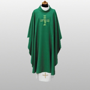 ORNAT ZIELONY (2-110)