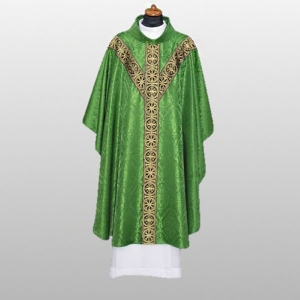 ORNAT ZIELONY (2-312)