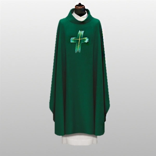 ORNAT ZIELONY (2-328)