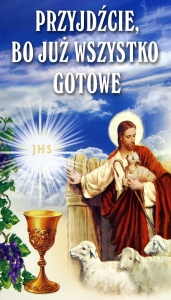 BANER NA BOŻE CIAŁO  (b_09)