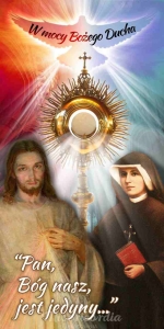 BANER NA BOŻE CIAŁO  (b_113)